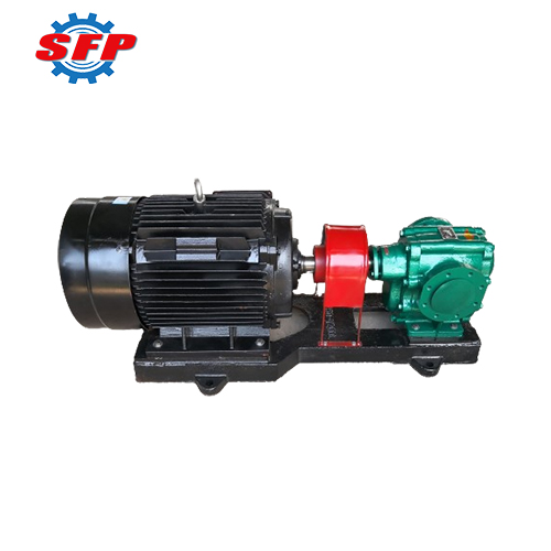 Thermal Oil Pump for Cooking